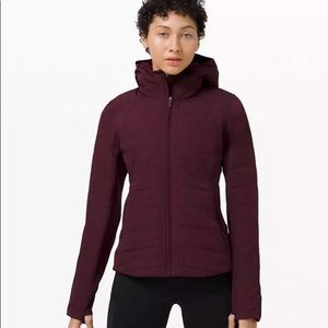 Lululemon Another Mile Jacket - Size 4 - NWT